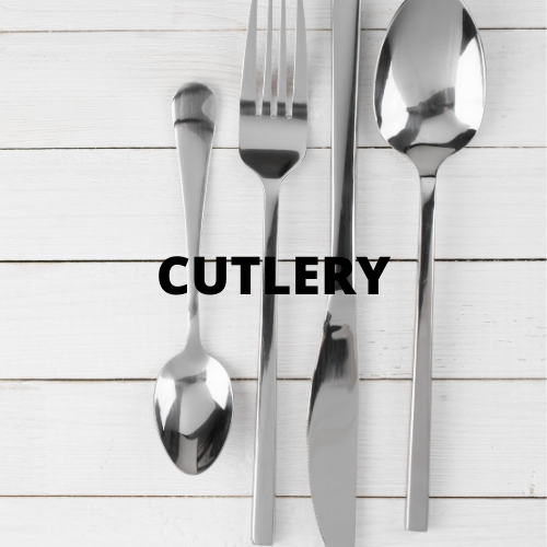  Cutlery