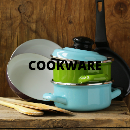  Cookware